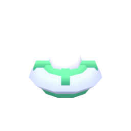 Enemy Ufo B